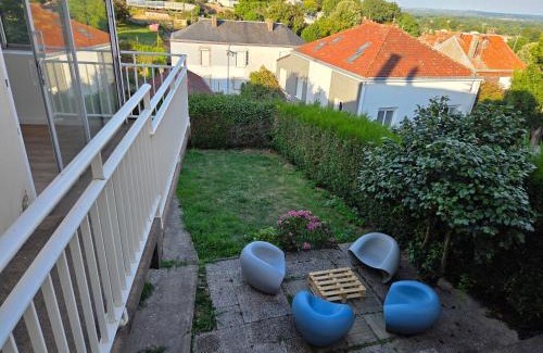 Les Epesses House | Maison 3 chambres 4 minutes du Puy