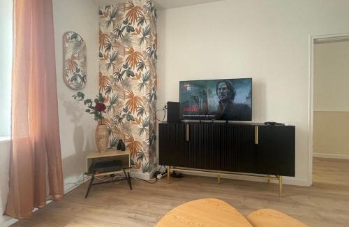 Les Epesses House | Maison 3 chambres 4 minutes du Puy