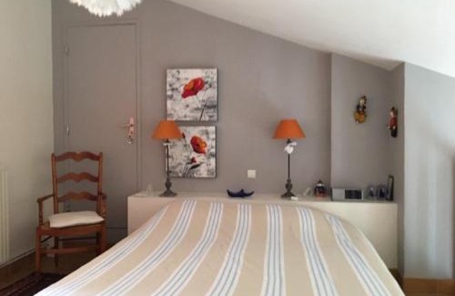 La Rochelle Apartment | Maison 3 chambres, vue mer, terrasse, WIFI, proche plage - La Rochelle - FR-1-551-2