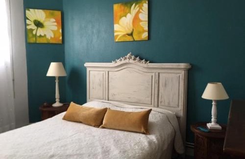 La Rochelle Apartment | Maison 3 chambres, vue mer, terrasse, WIFI, proche plage - La Rochelle - FR-1-551-2