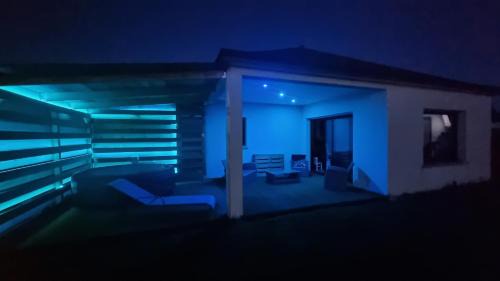 Plouarzel House | Maison 3 chambres vue mer et phare