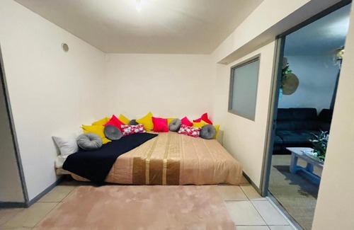 Vieille-Brioude Apartment | Maison 3 Donasete T2
