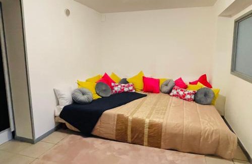 Vieille-Brioude Apartment | Maison 3 Donasete T2