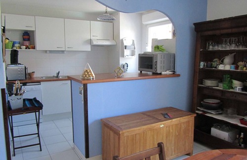 Biscarrosse Plage Apartment | Maison 3 Pièces 5 Couchages Biscarrosse-plage