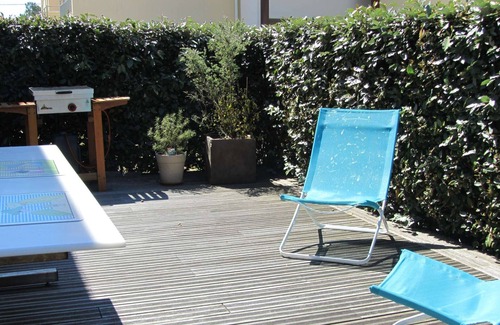Biscarrosse Plage Apartment | Maison 3 Pièces 5 Couchages Biscarrosse-plage