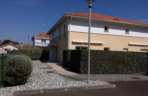 Biscarrosse Plage Apartment | Maison 3 Pièces 5 Couchages Biscarrosse-plage