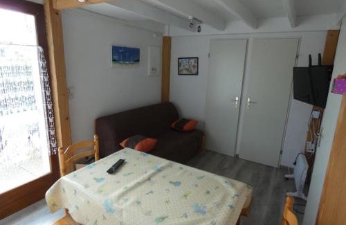 Notre-Dame-de-Monts House | Maison 30m² avec piscine, terrasse, vélos, proche plage - Notre-Dame-de-Monts - FR-1-540-186