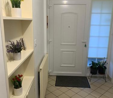 Faches-Thumesnil House | Maison 4 à 8 personnes