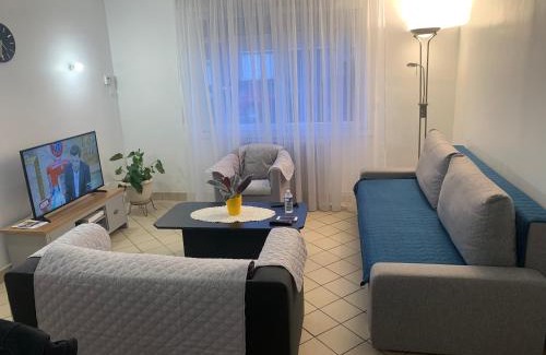 Faches-Thumesnil House | Maison 4 à 8 personnes