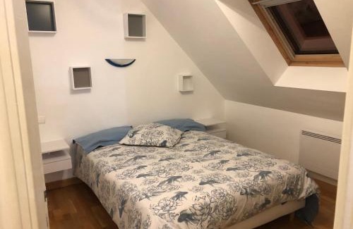 Carnac House | Maison 4 chambres
