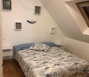 Carnac House | Maison 4 chambres