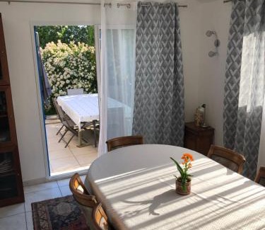Carnac House | Maison 4 chambres