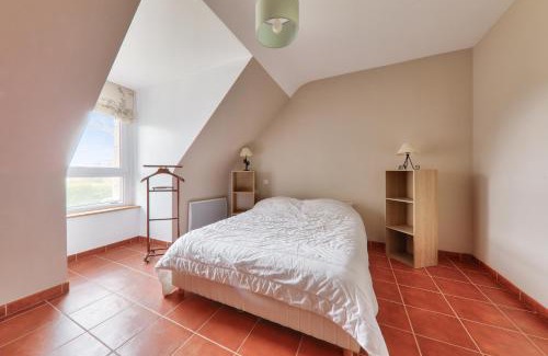 Le Tour-du-Parc House | Maison 4 chambres - Tour du Parc