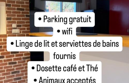 Mont-de-Marsan House | Maison 4 chambres avec jardin
