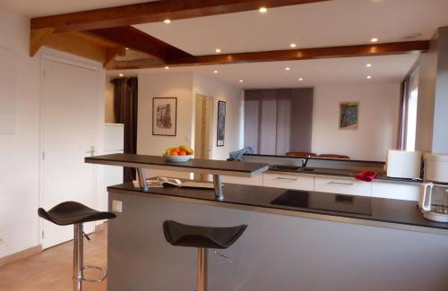 Baden House | Maison 4 personnes en bord de mer - Golfe du Morbihan
