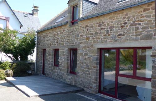 Baden House | Maison 4 personnes en bord de mer - Golfe du Morbihan