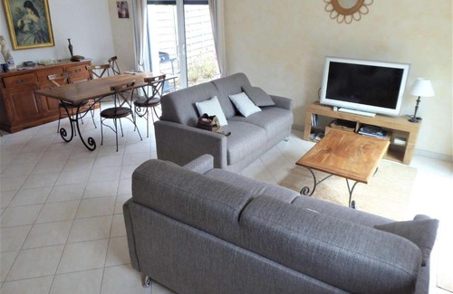 Sarzeau Villa | Maison 4 pièces 6 personnes à 200 m de la plage - GAEL