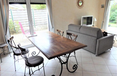 Sarzeau Villa | Maison 4 pièces 6 personnes à 200 m de la plage - GAEL