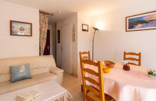 Locmariaquer Villa | Maison 4 pièces avec jardin - Locmariaquer - FR-1-477-252