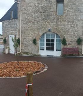 Erdeven House | Maison 400ml a pied de la plage