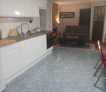 Erdeven House | Maison 400ml a pied de la plage