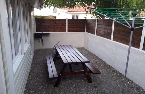Parentis-en-Born House | maison 475 bis a parentis