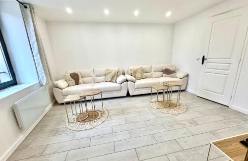 Ocquerre Apartment | Maison 5 chambres