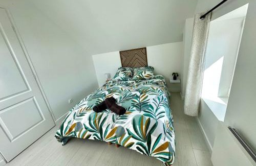 Ocquerre Apartment | Maison 5 chambres