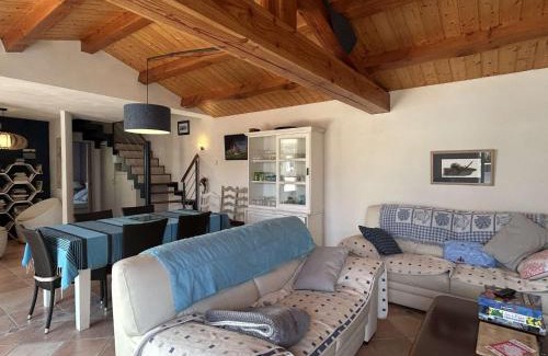 Noirmoutier-en-l'Ile House | Maison 5 pièces, 8 couchages, proche plage et port, terrasse plein sud, ménage inclus - FR-1-224B-236
