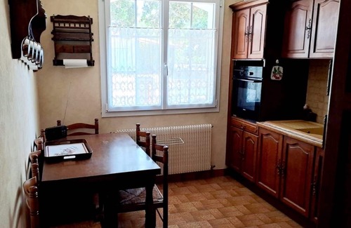 Bourgenay House | Maison 6 Personnes, 2 Chambres, Jardin, Proche Plage