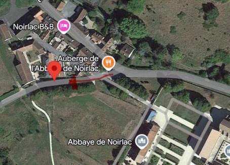 Bruere-Allichamps House | maison 6 personnes