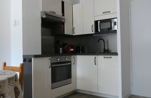 Vignec Condo | Maison 8 Couchages 2 au Cœur de la Montagne