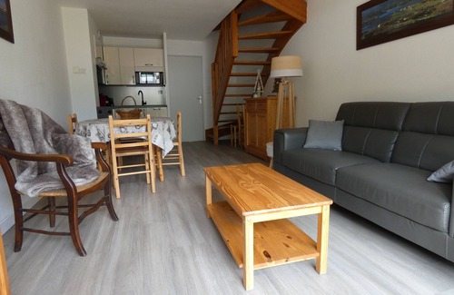 Vignec Condo | Maison 8 Couchages 2 au Cœur de la Montagne