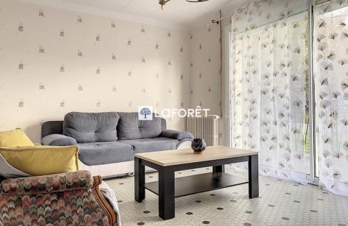 Notre-Dame-de-Riez House | Maison 8 personnes à la campagne à 8 km des plages
