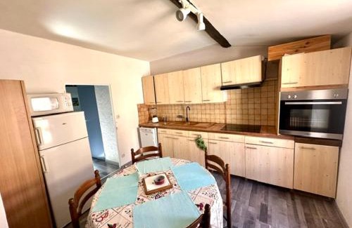Bizanet House | Maison 85 m2 avec deux chambres BIZANET
