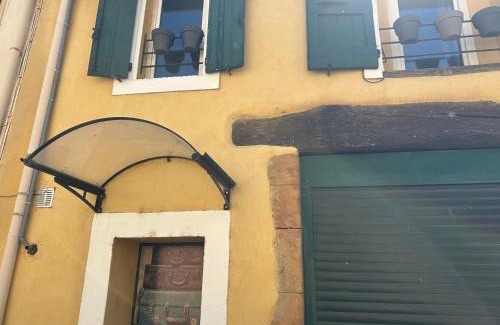 Bizanet House | Maison 85 m2 avec deux chambres BIZANET