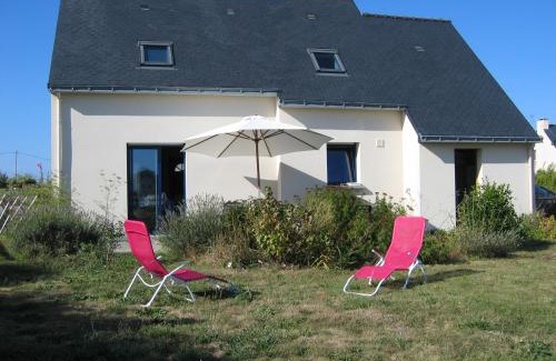 Saint-Molf House | Maison 8p sud bretagne 5km de la mer