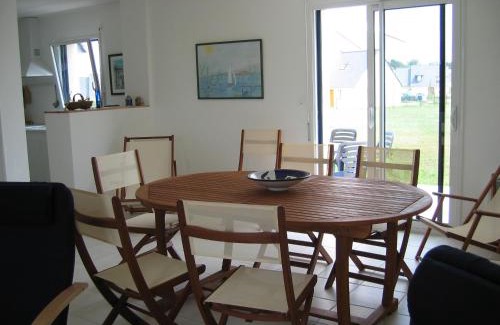 Saint-Molf House | Maison 8p sud bretagne 5km de la mer