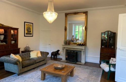 LAbsie House | Maison 94