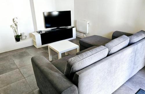 La Turballe Apartment | maison a côté du port et du centre