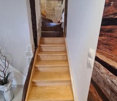 Clermont-Creans House | Maison accueillante à Clermont-Créans, 70m² avec jardin