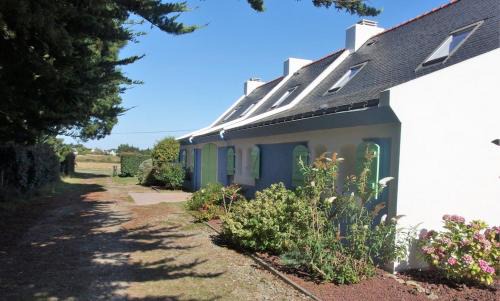 Bangor House | Maison accueillante à Bangor avec jardin clos et cheminée