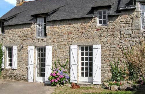 Erdeven House | Maison accueillante à Erdeven avec jardin