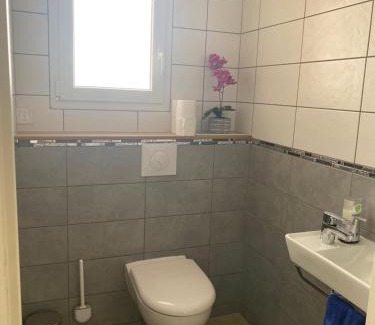 Ardenne Metropole Villa | Maison agréable
