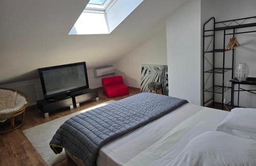 Albi House | Maison agréablement chaleureuse