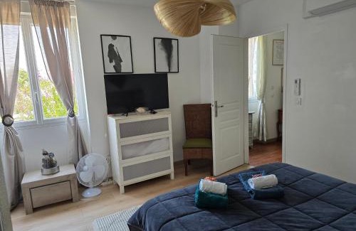 Albi House | Maison agréablement chaleureuse