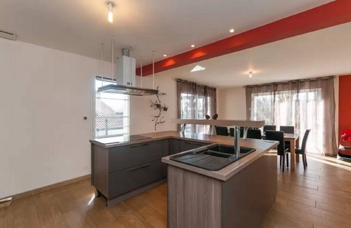 Sare House | Maison Aice Egoa, 300 meters from the village of Sare