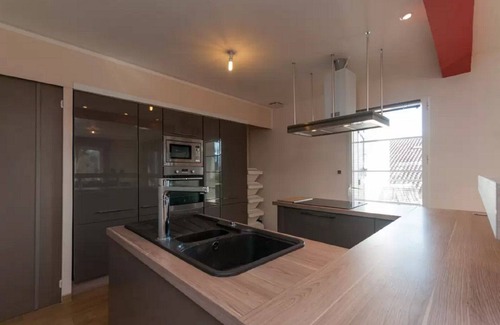 Sare House | Maison Aice Egoa, 300 meters from the village of Sare