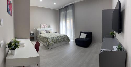 San Giuseppe Vesuviano Apartment | Maison Aielli 112