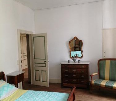 Mazamet Bed & Breakfast | MAISON ALBA LA SOURCE